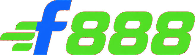 f888 Logo
